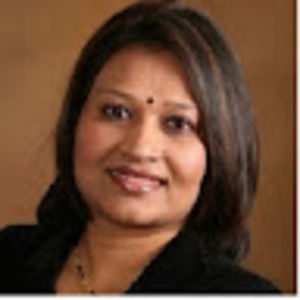 Meet your Posher, Parul